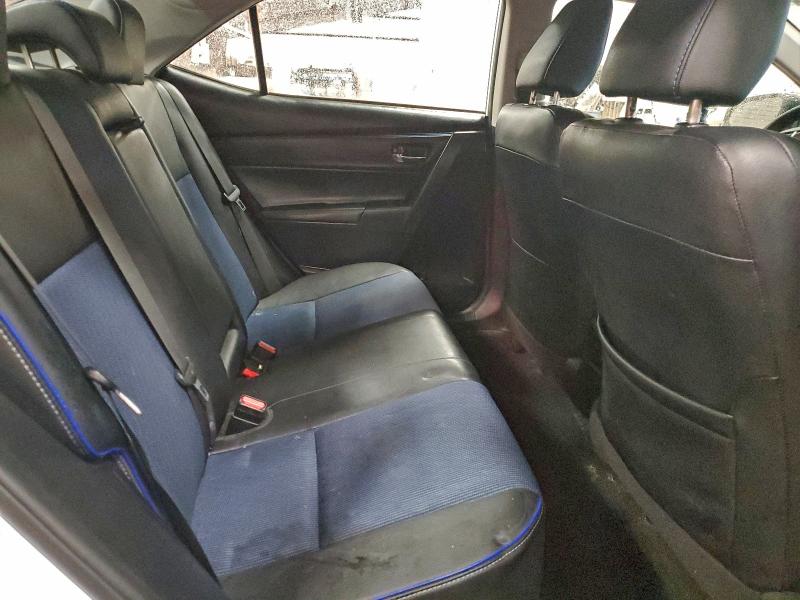 Фото 10 - TOYOTA COROLLA