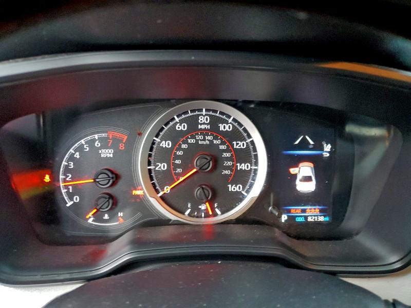 Фото 9 - TOYOTA COROLLA