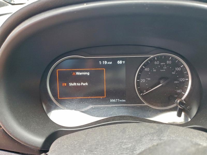 Фото 9 - NISSAN KICKS