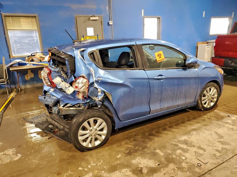 Фото 3 - CHEVROLET SPARK