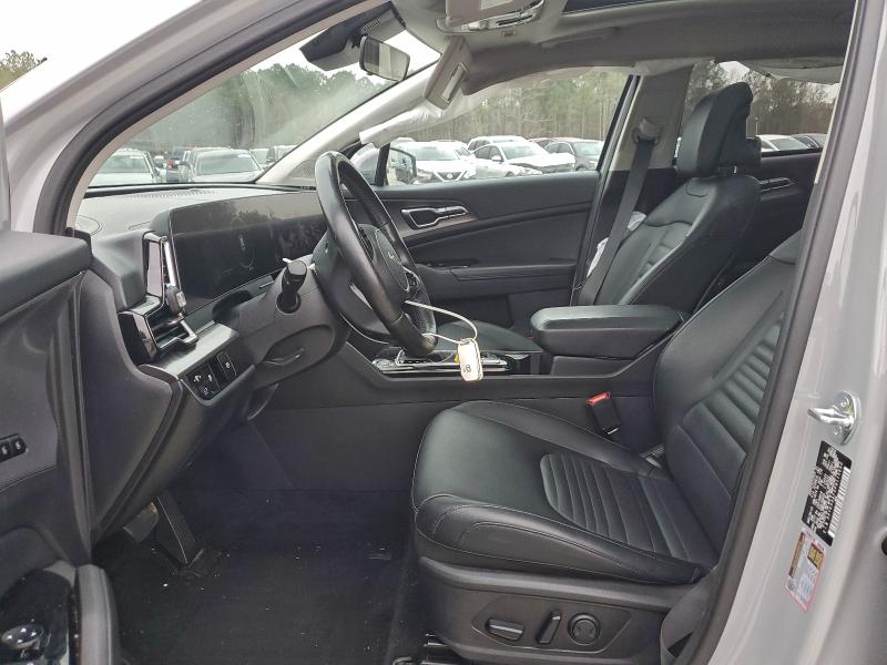 Фото 7 - KIA SPORTAGE