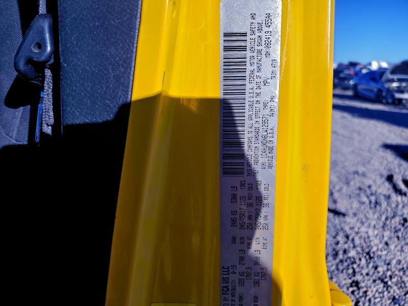 Фото 14 - JEEP WRANGLER