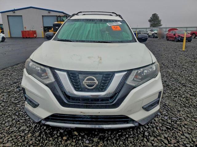 Фото 5 - NISSAN ROGUE