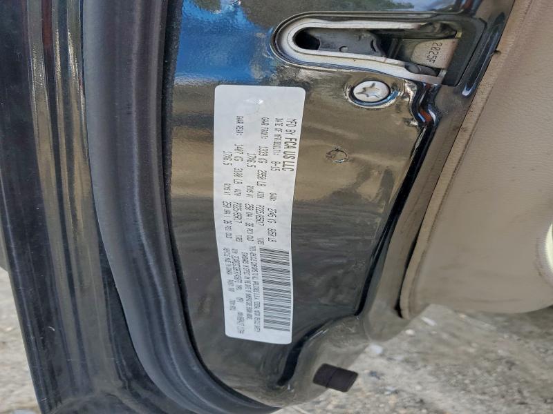 Фото 13 - DODGE CARAVAN