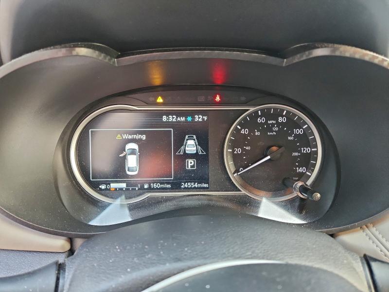 Фото 9 - NISSAN VERSA