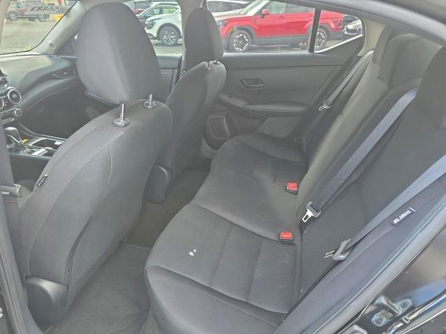 Фото 11 - NISSAN SENTRA