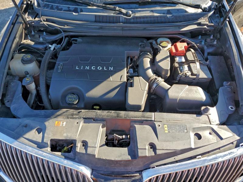 Фото 12 - LINCOLN MKT