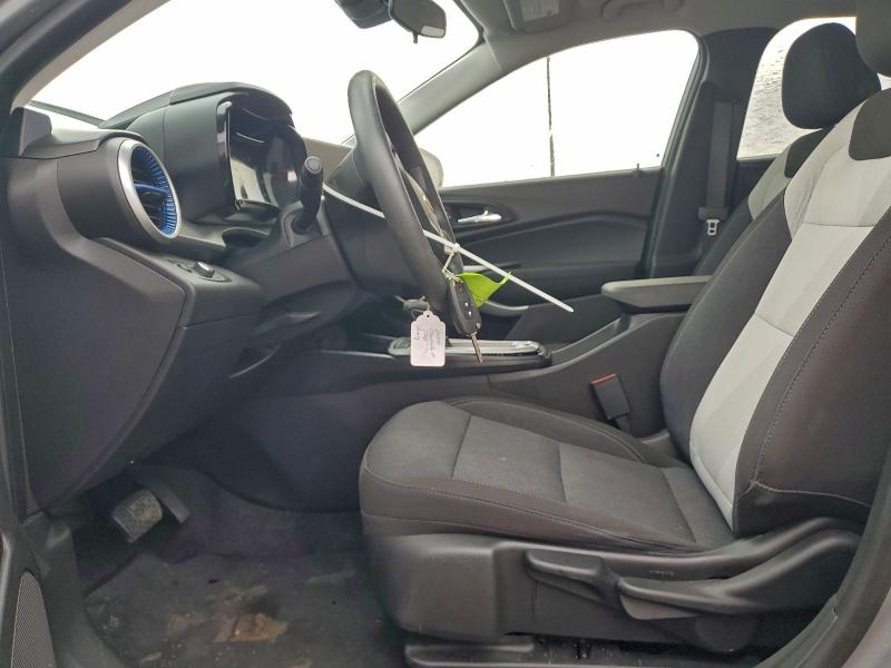 Фото 7 - CHEVROLET TRAX