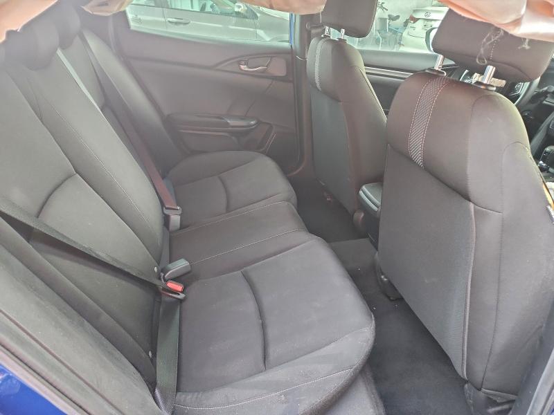 Фото 10 - HONDA CIVIC