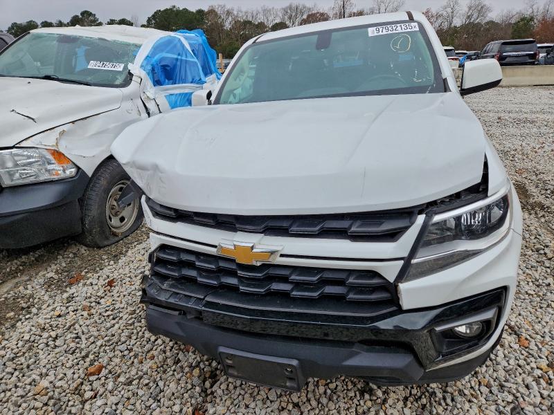 Фото 5 - CHEVROLET COLORADO