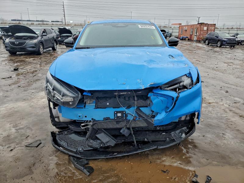 Фото 5 - FORD MUSTANG