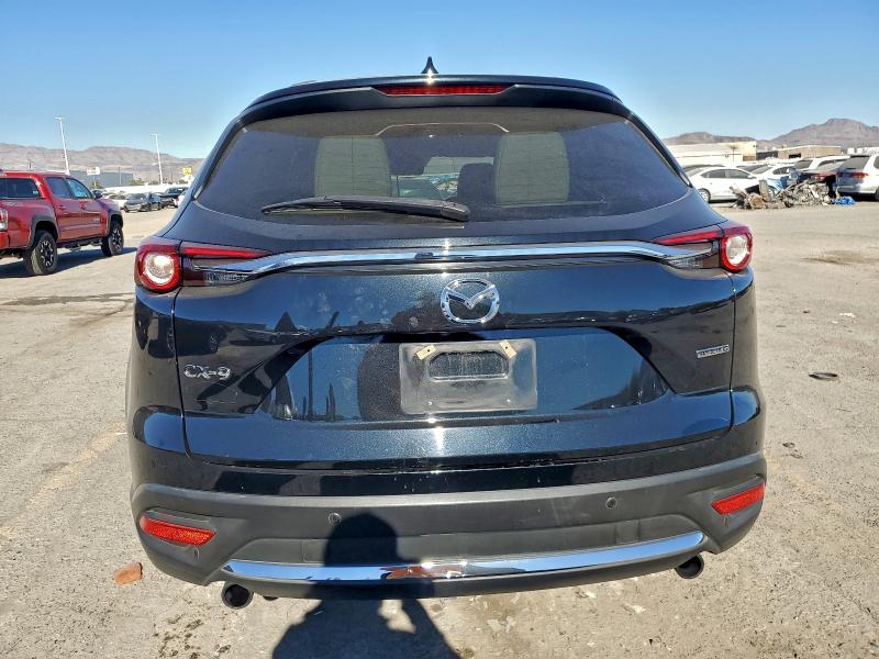 Фото 6 - MAZDA CX-9