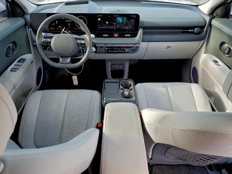 Фото 8 - HYUNDAI IONIQ