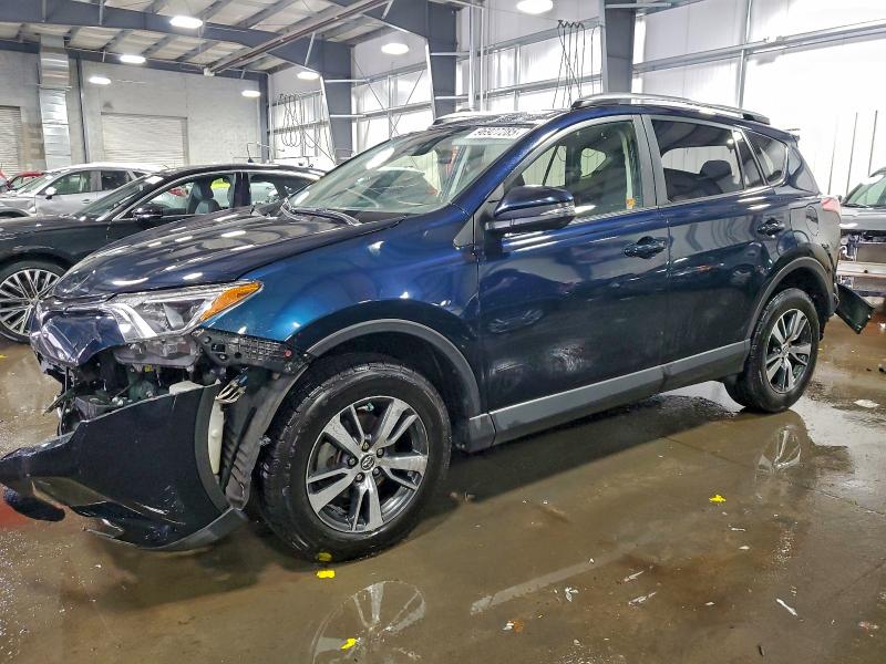 Фото 1 - TOYOTA RAV4