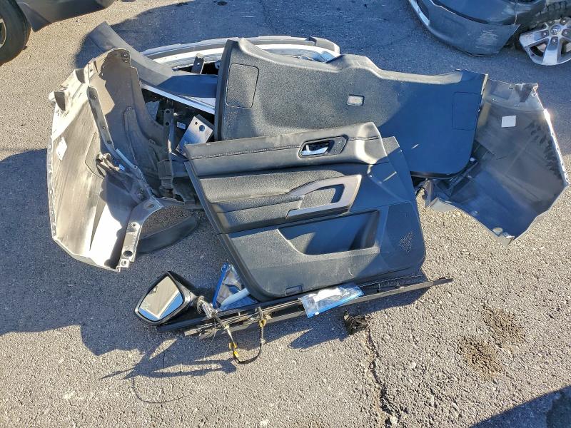 Фото 13 - NISSAN PATHFINDER