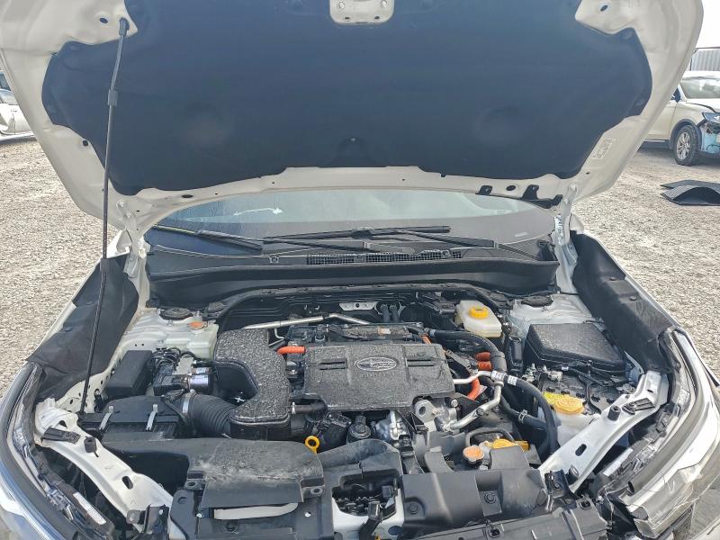 Фото 12 - SUBARU FORESTER