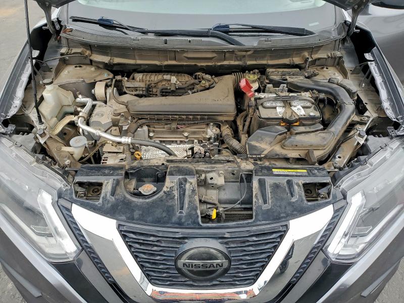 Фото 12 - NISSAN ROGUE