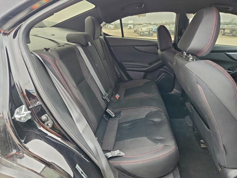 Фото 10 - SUBARU WRX