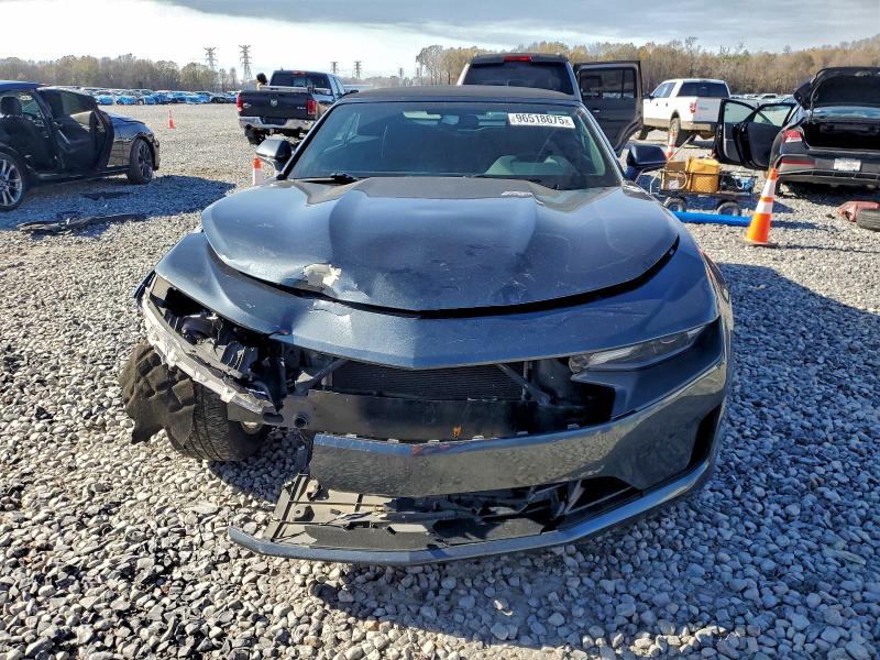 Фото 5 - CHEVROLET CAMARO