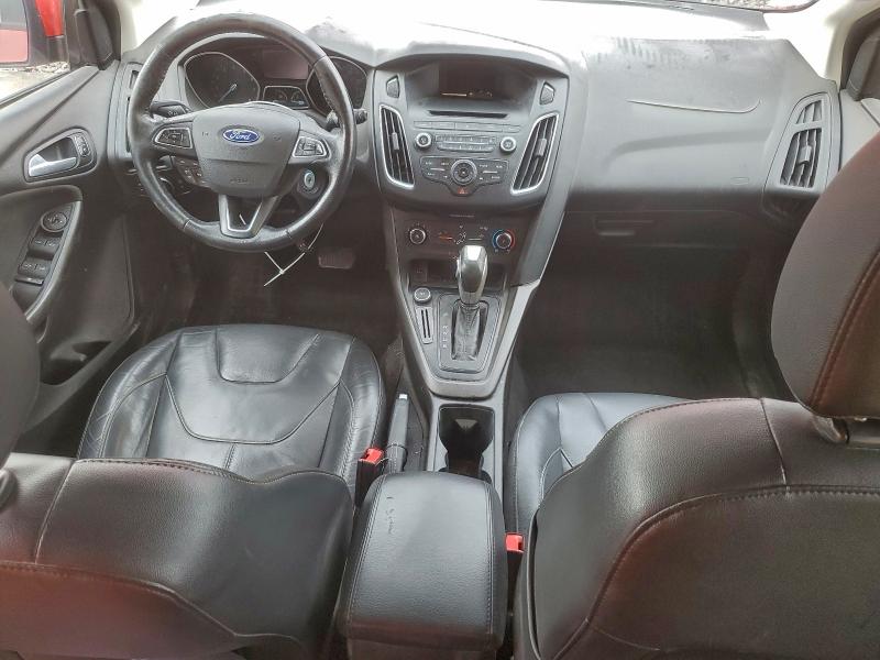 Фото 8 - FORD FOCUS