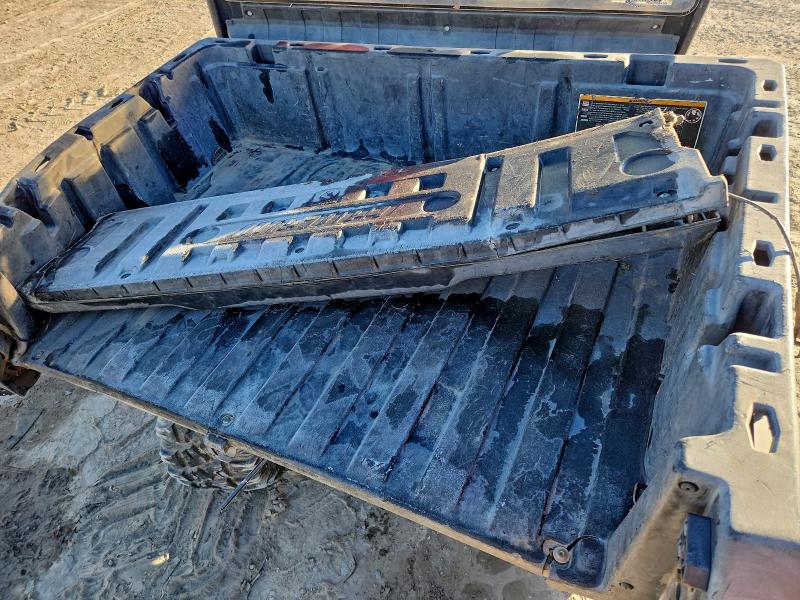 CAN-AM DEFENDER 2017