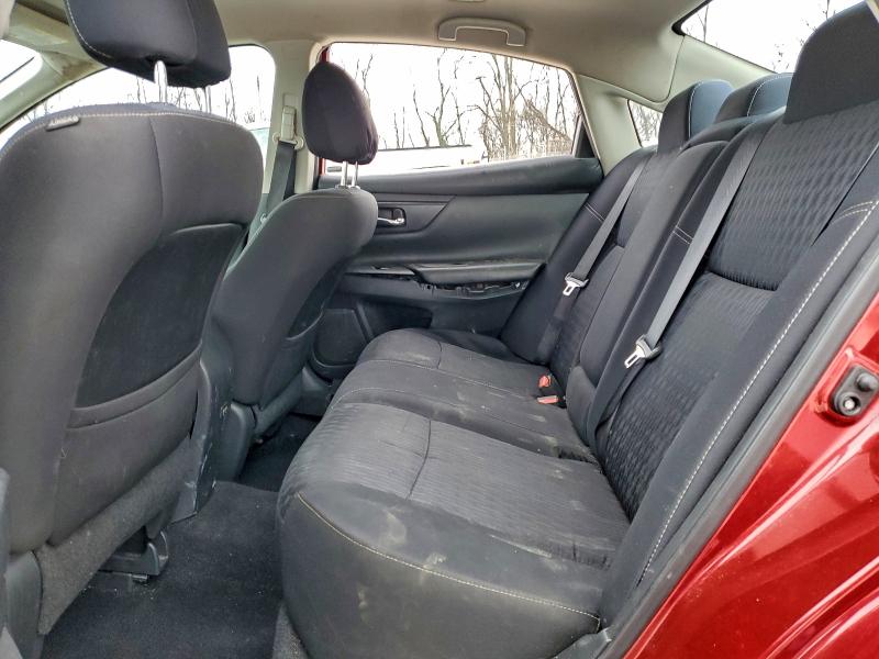 Фото 10 - NISSAN ALTIMA