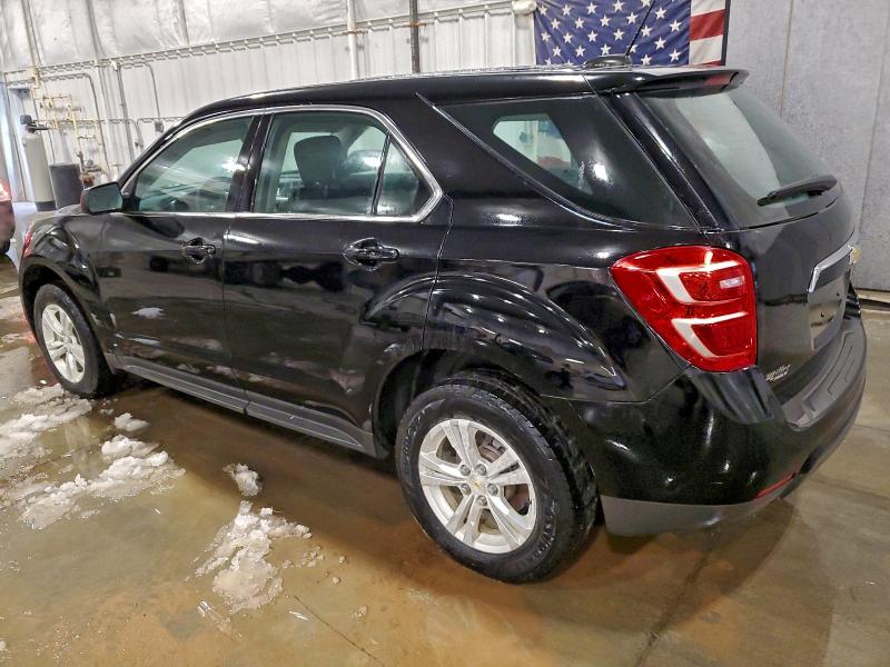 Фото 2 - CHEVROLET EQUINOX