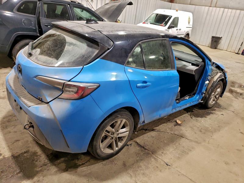 Фото 3 - TOYOTA COROLLA