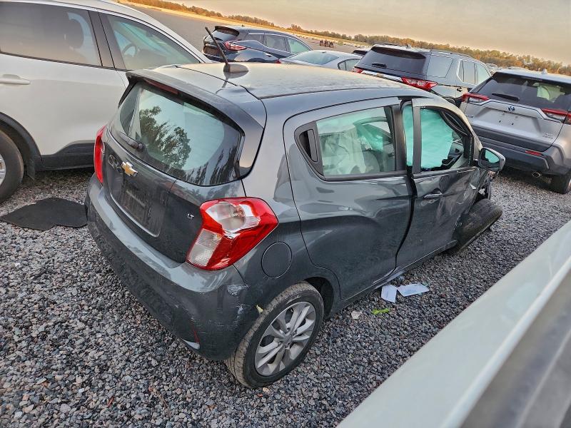 Фото 3 - CHEVROLET SPARK