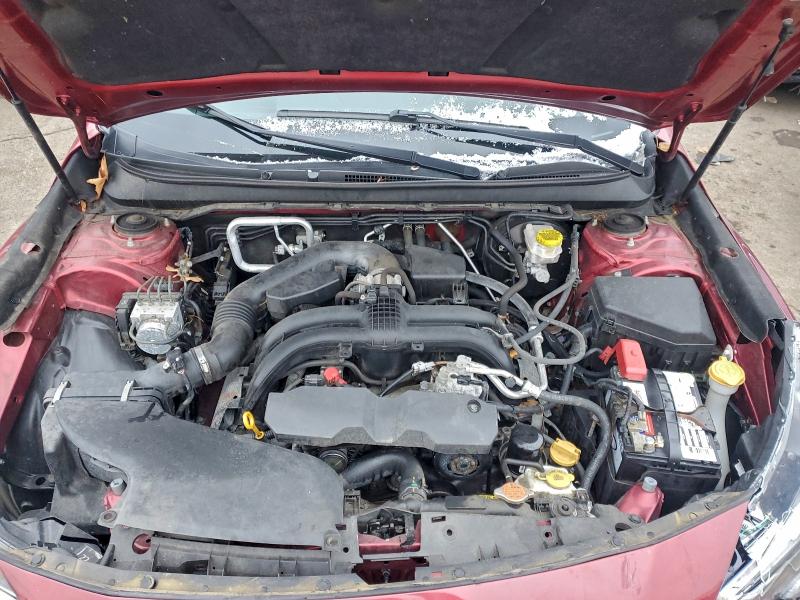 Фото 11 - SUBARU LEGACY