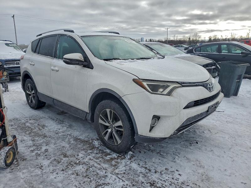 Фото 4 - TOYOTA RAV4