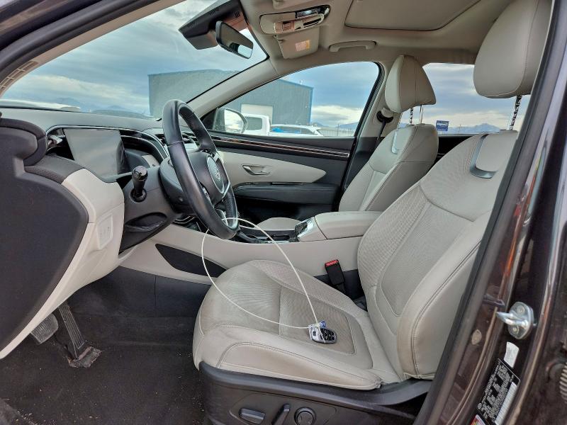 Фото 7 - HYUNDAI TUCSON