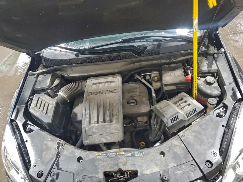 Фото 12 - CHEVROLET EQUINOX