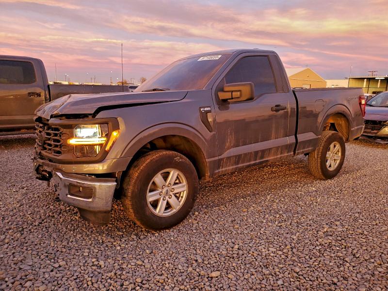 Фото 1 - FORD F150