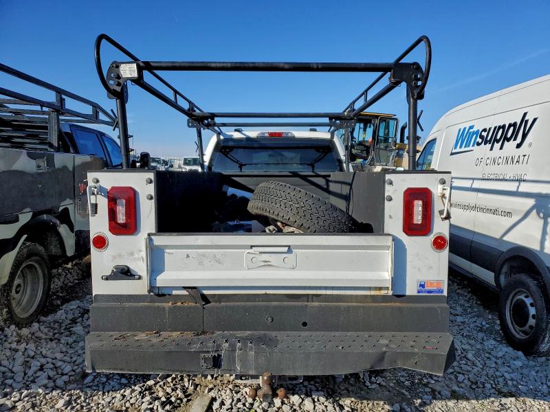 Фото 6 - FORD F250