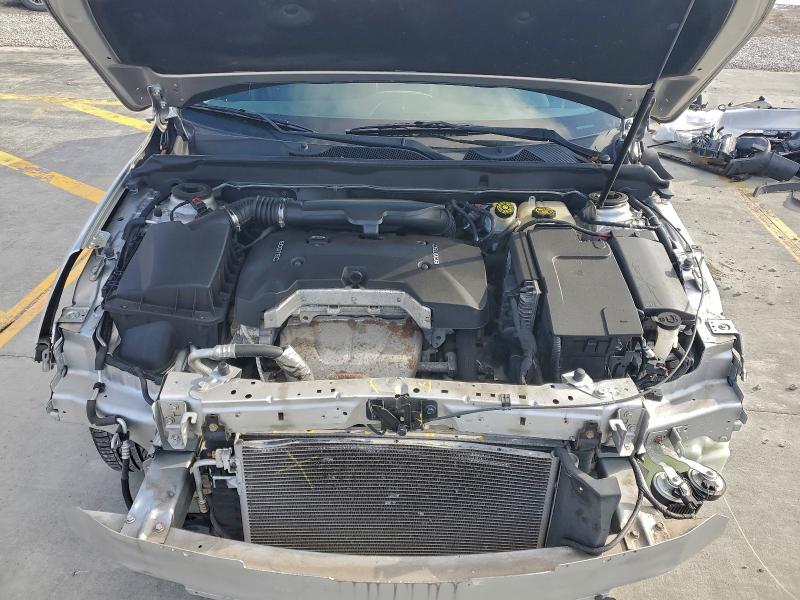 Фото 11 - CHEVROLET MALIBU