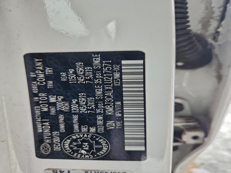 Фото 12 - HYUNDAI TUCSON