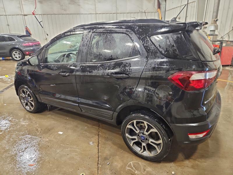 Фото 2 - FORD ECOSPORT