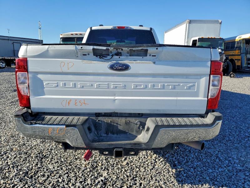 Фото 6 - FORD F350