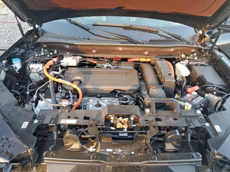 Фото 11 - HONDA CRV