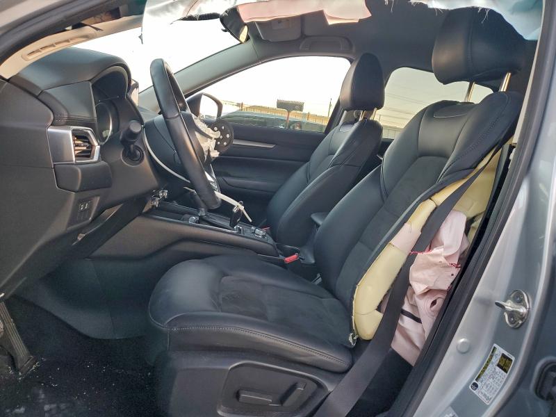 Фото 7 - MAZDA CX-5