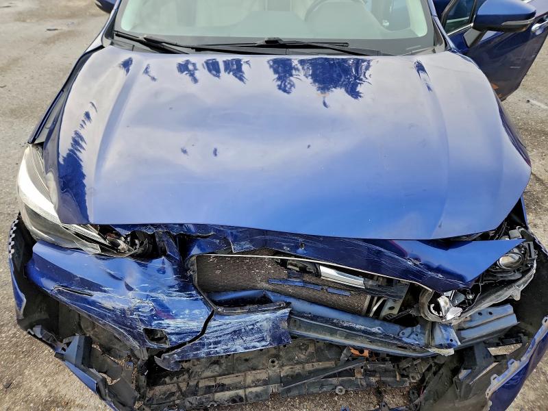 Фото 12 - SUBARU IMPREZA