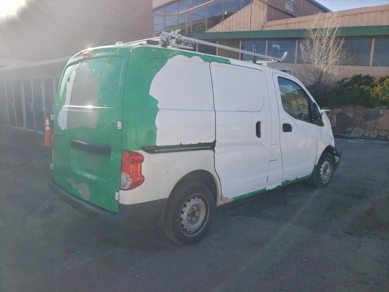 Фото 3 - NISSAN NV