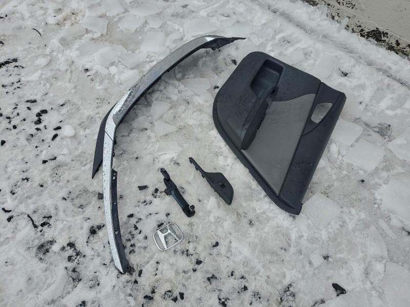 Фото 12 - HONDA CIVIC