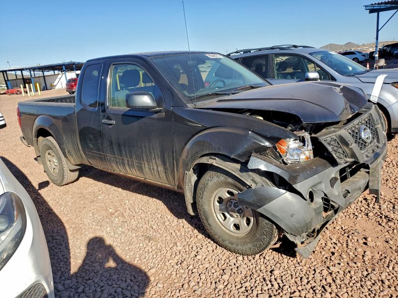 Фото 4 - NISSAN FRONTIER