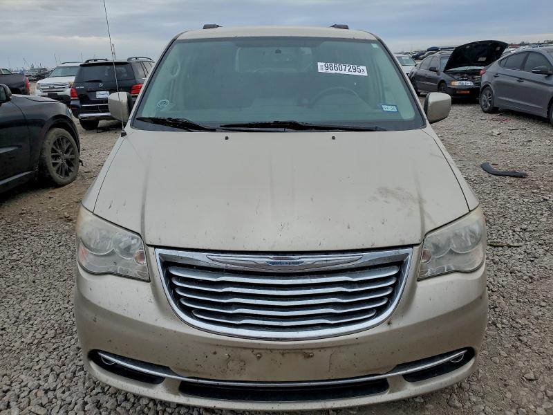 Фото 5 - CHRYSLER MINIVAN