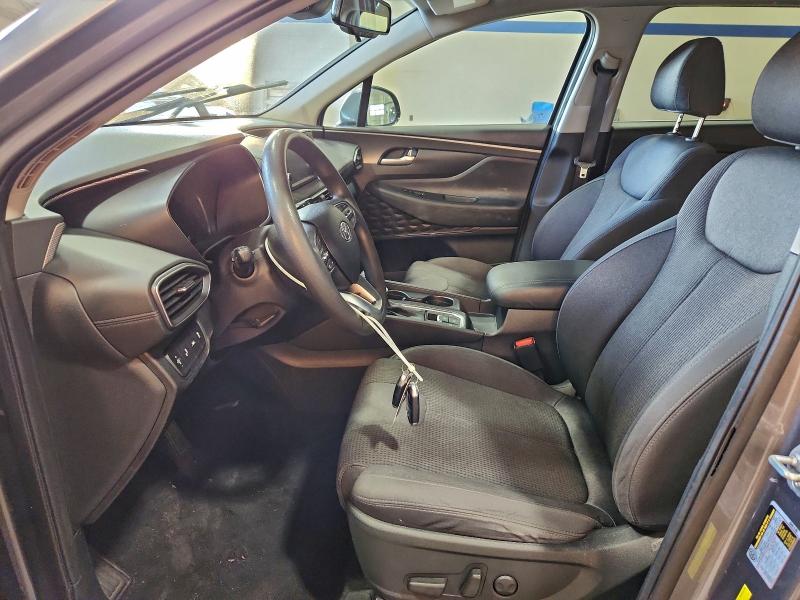 Фото 7 - HYUNDAI SANTA FE