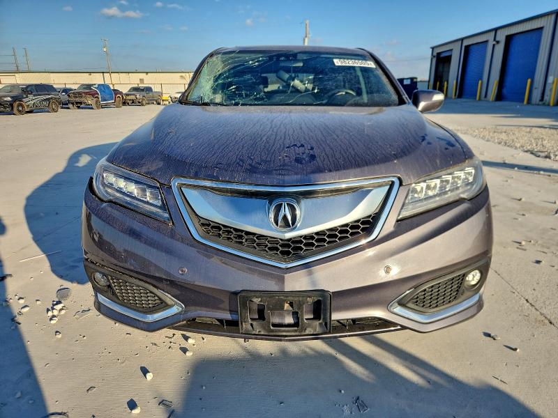 Фото 5 - ACURA RDX