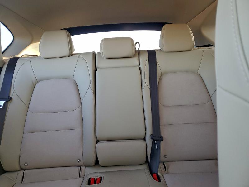 MAZDA CX-5 SELEC 2023 VIN JM3KFBBM8P0158185