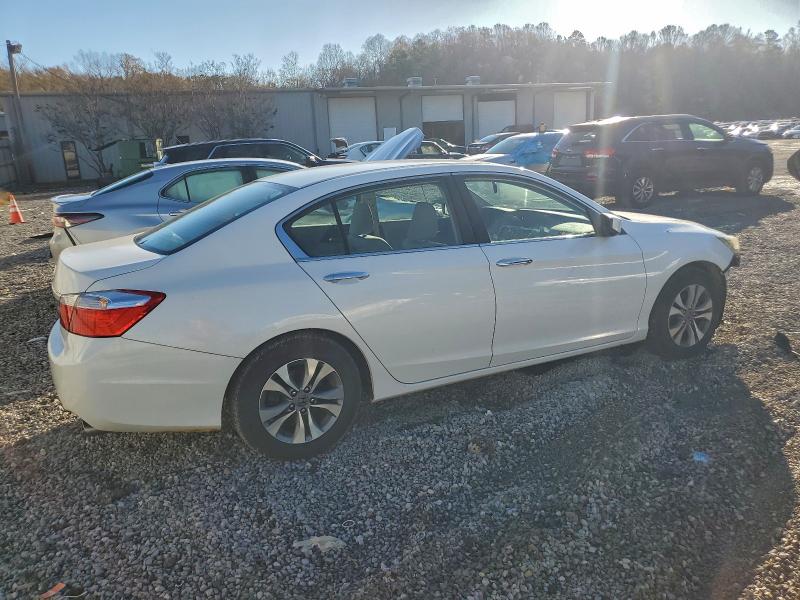 Фото 3 - HONDA ACCORD